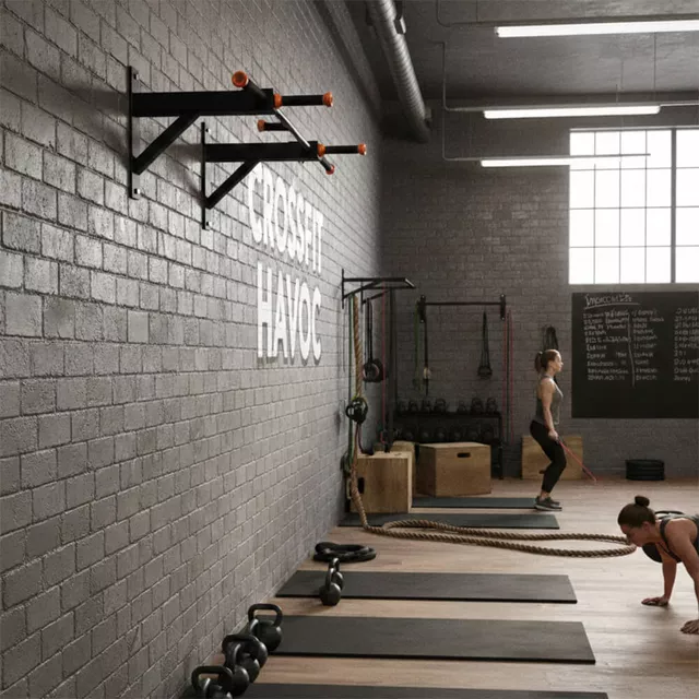 Drog za dvigovanje inSPORTline Wallibor