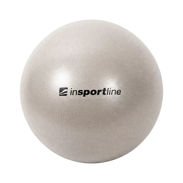 Žoga inSPORTline Aerobic ball 35 cm - mentol