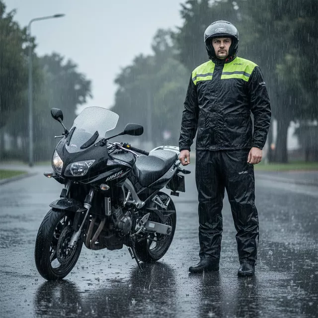 Moto plašč W-TEC Nowet