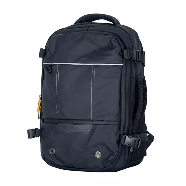 Nahrbtnik inSPORTline Wingmate 33–50 l