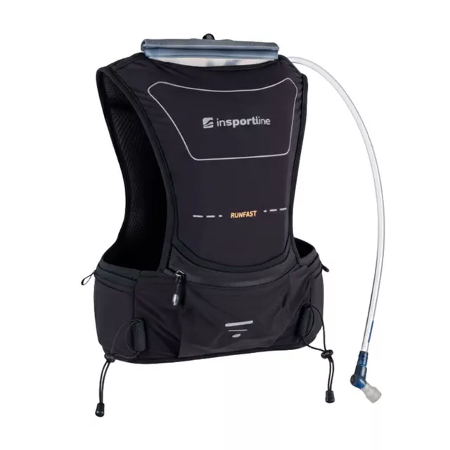 Nahrbtnik za tek inSPORTline Runfast L-XXL