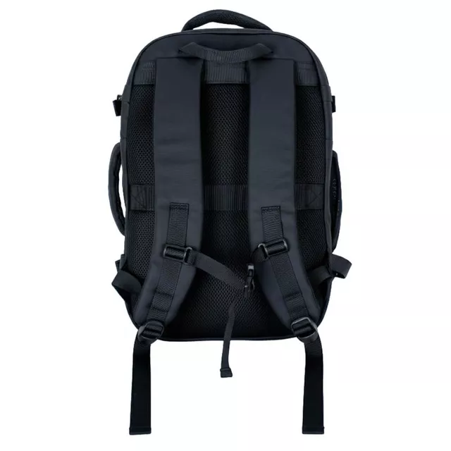 Nahrbtnik inSPORTline Wingmate 33–50 l