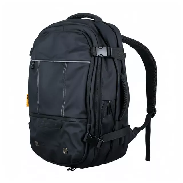 Nahrbtnik inSPORTline Wingmate 33–50 l