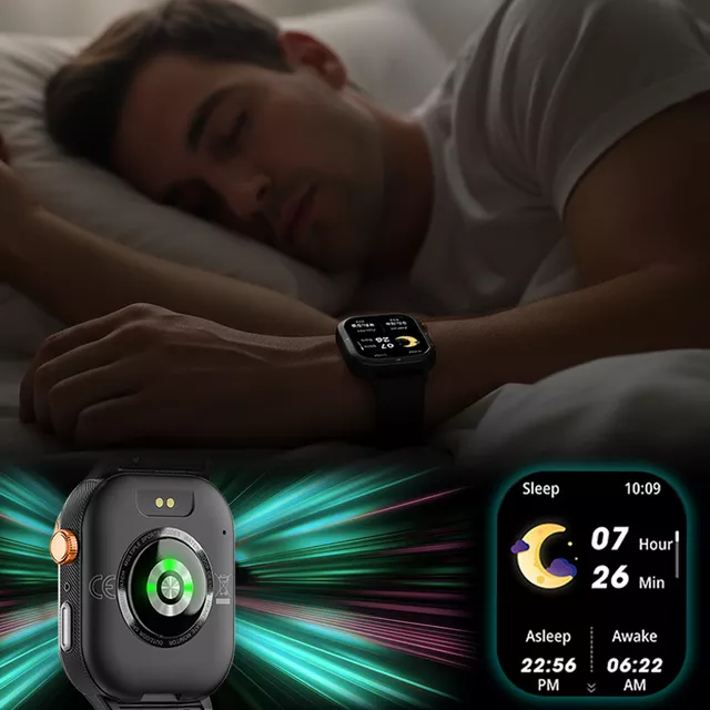 Pametna ura inSPORTline Gradana