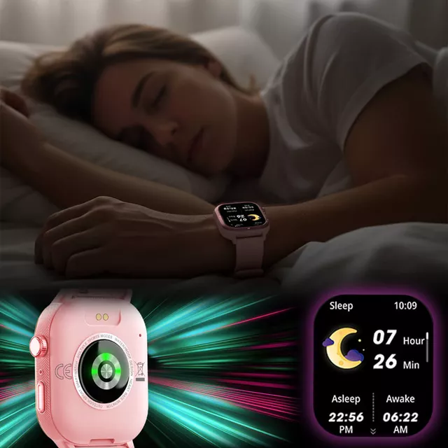 Pametna ura inSPORTline Melagra