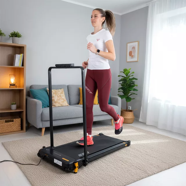 Masažna tekalna steza inSPORTline ZenRun NOON