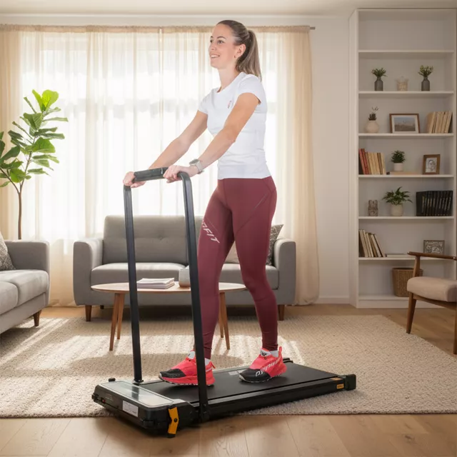 Masažna tekalna steza inSPORTline ZenRun NOON