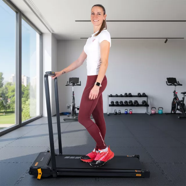 Masažna tekalna steza inSPORTline ZenRun NOON