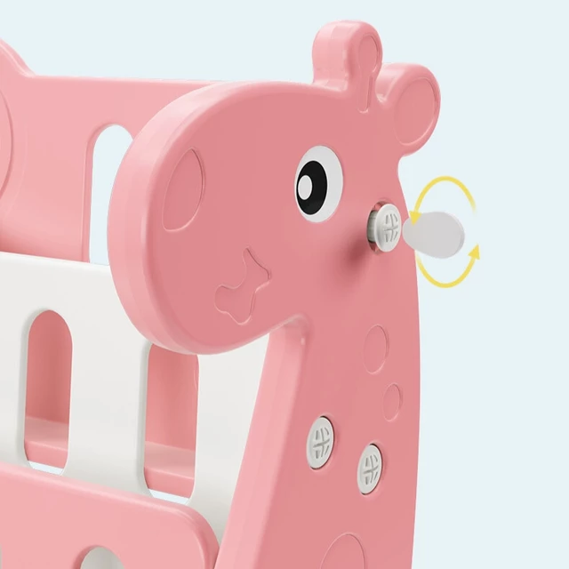 Otroška knjižnica inSPORTline Girapino