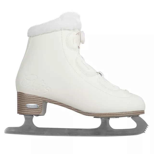 Drsalke z zategovalnim kolescem inSPORTline Glis