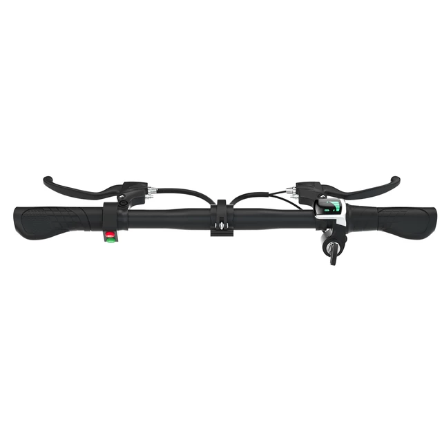 Električni skiro W-TEC Richbit 20/16" - modra