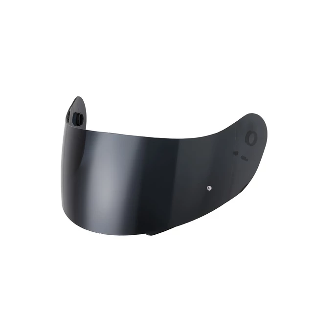 Moto čelada W-TEC Integra Graphic - Black-Green