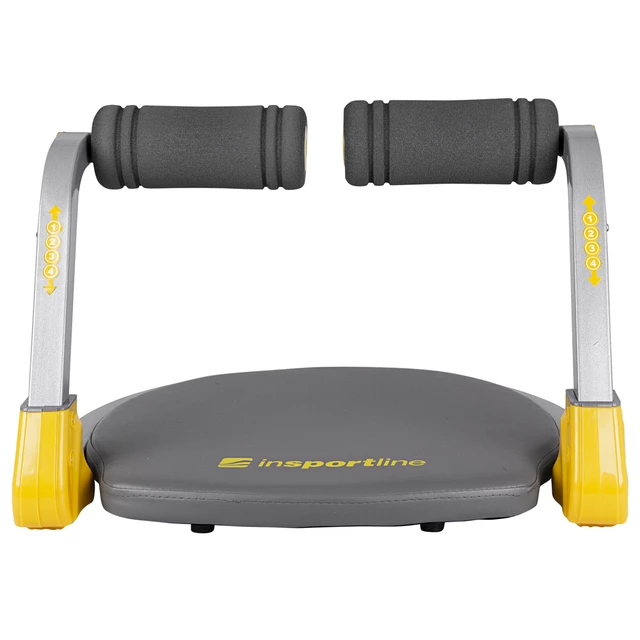inSPORTline AB Perfect Duo