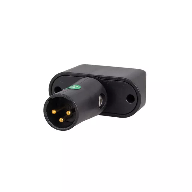 USB-priključek za polnjenje + LED-lučka za invalidski voziček inSPORTline Hawkie