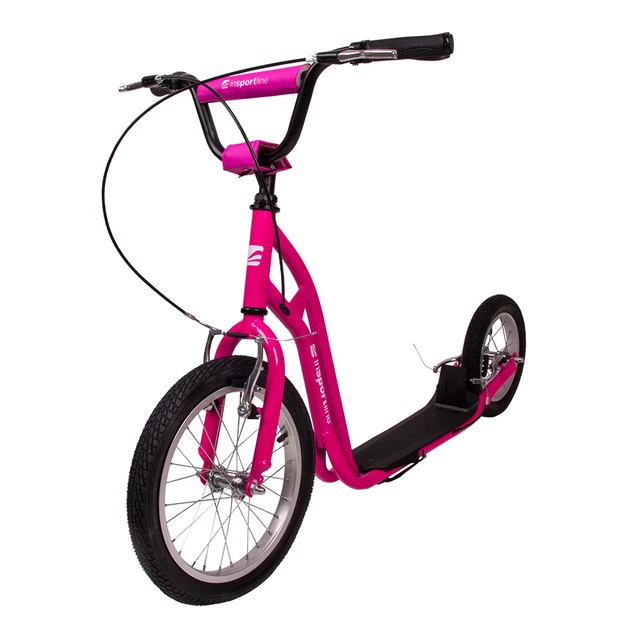Skiro inSPORTline Milester - limeta