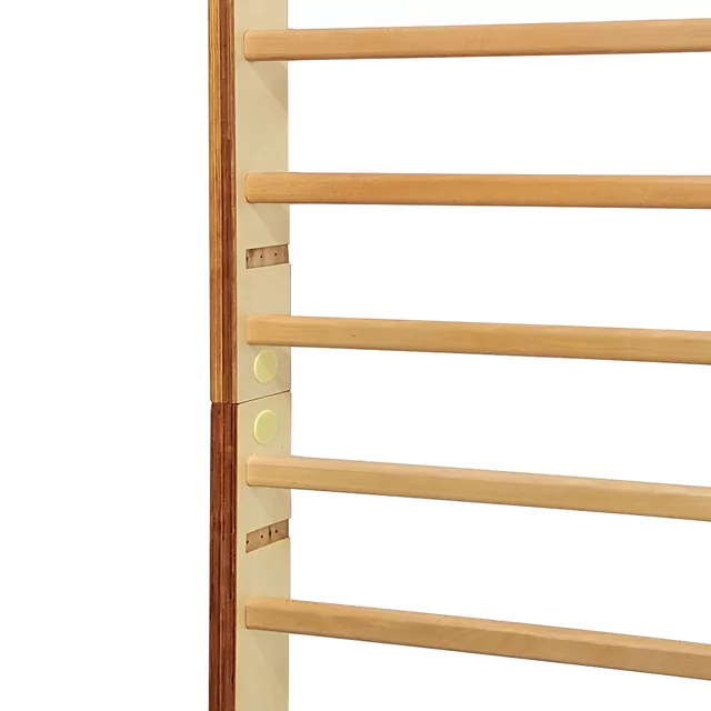 Letvenik inSPORTline Dualmar 250x90 cm