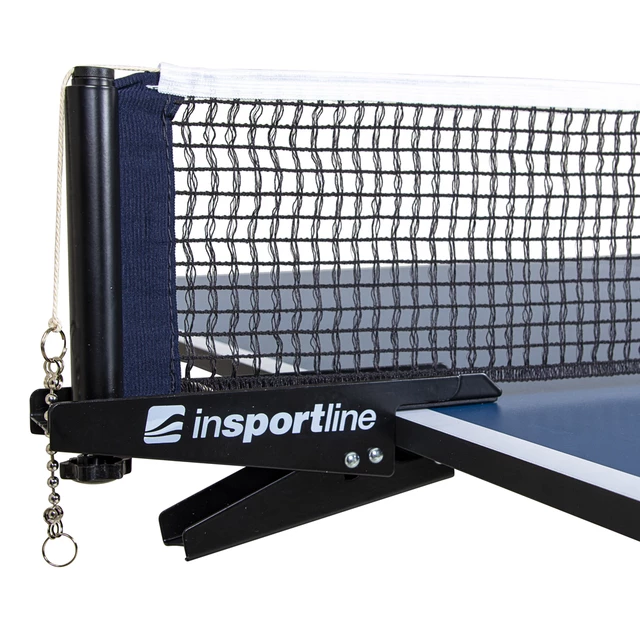 Mrežica za mizo za namizni tenis inSPORTline Vidasa