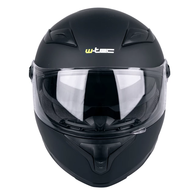 Integralna čelada W-TEC FS-811 - črna-mat