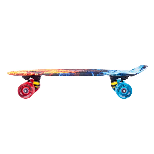 Pennyboard WORKER Colory 22" - Frostfire