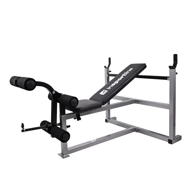 Bench klop Olympic
