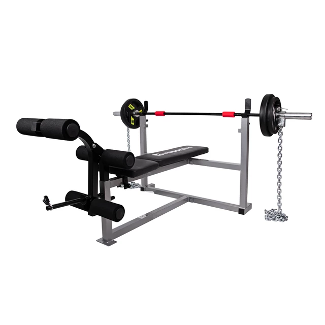 Bench klop Olympic