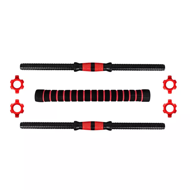 Cementni set uteži inSPORTline CEMBAR 40