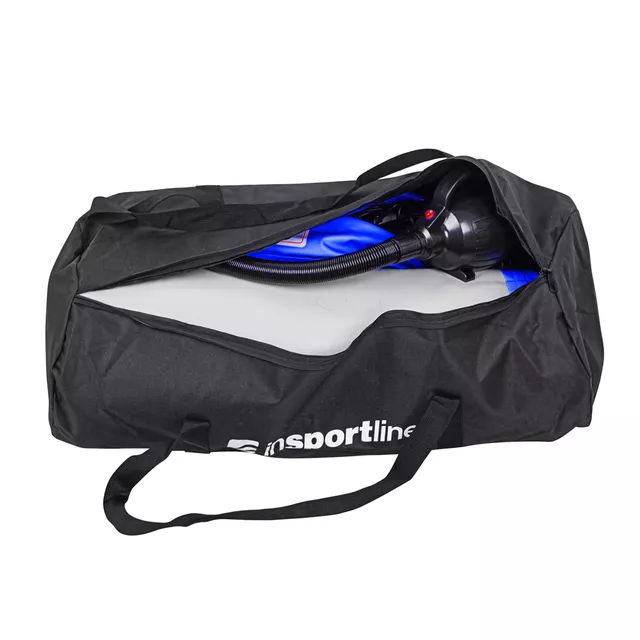Napihljiva blazina inSPORTline Airstunt 500x100x10 cm
