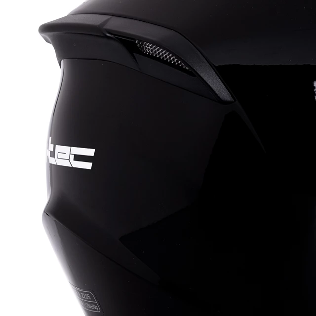 Moto čelada W-TEC V586 NV - črna