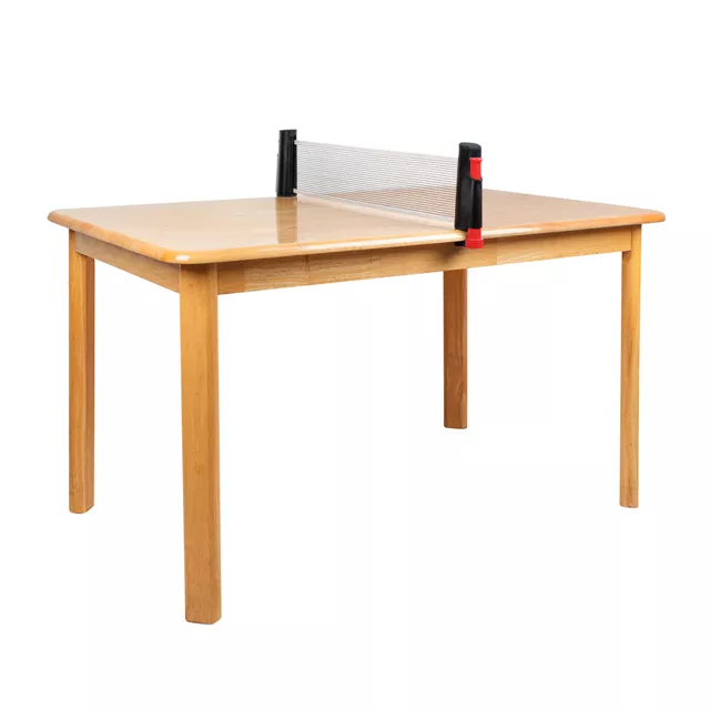 Set za namizni tenis inSPORTline Ekholm - mrežica, 2 loparja, 4 žogice