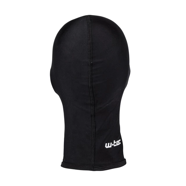 Večnamenska podkapa W-TEC Balaclava Lykra - črna