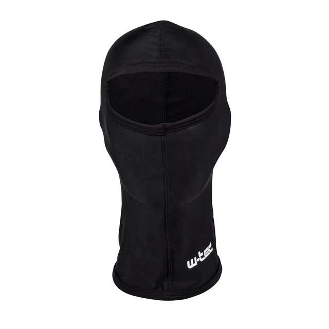 Večnamenska podkapa W-TEC Balaclava Lykra - črna