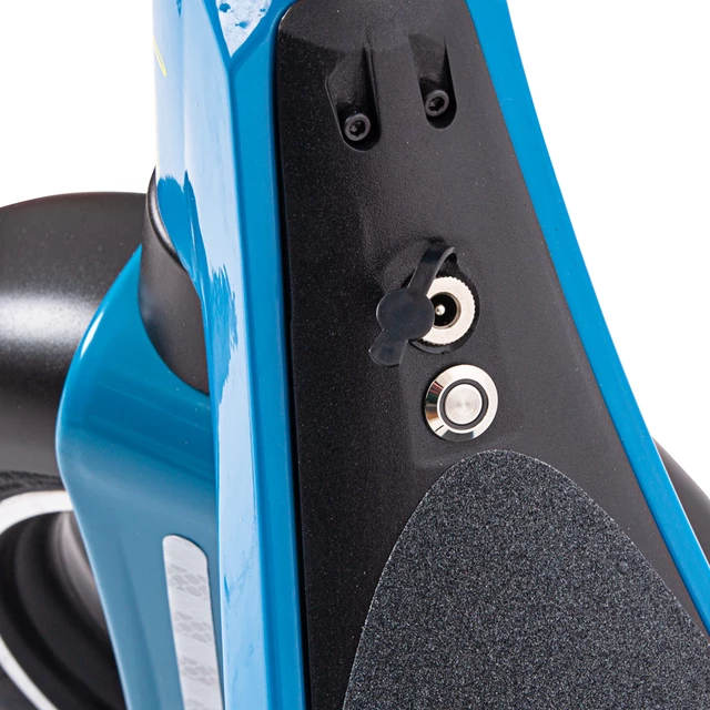 Električni skiro W-TEC Dalfin 10" - siva