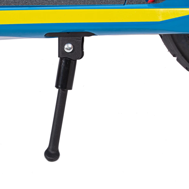 Električni skiro W-TEC Dalfin 10" - siva