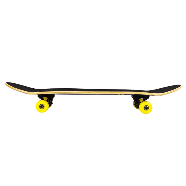 Skateboard WORKER Psypunk