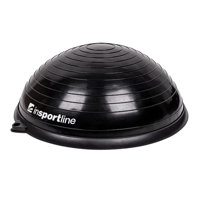 Ravnotežna polžoga inSPORTline Dome UNI - modra