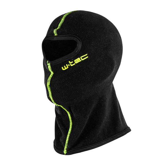 Večnamenska podkapa W-TEC Headwarmer Junior - črna - črna