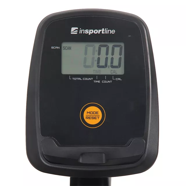 Veslaški trenažer inSPORTline Power Master X