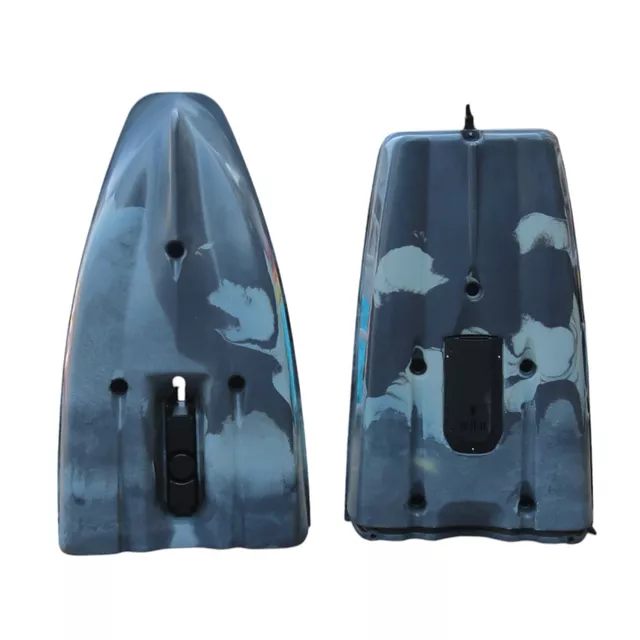 Zložljivi kajak inSPORTline Rhoner Urban Camo