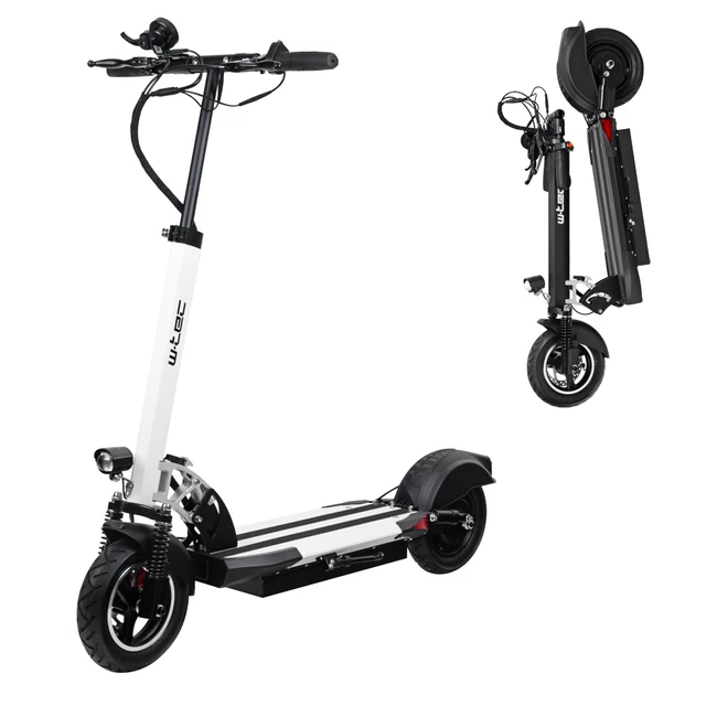 Električni skiro W-TEC Tendeal 700W 10" - črna