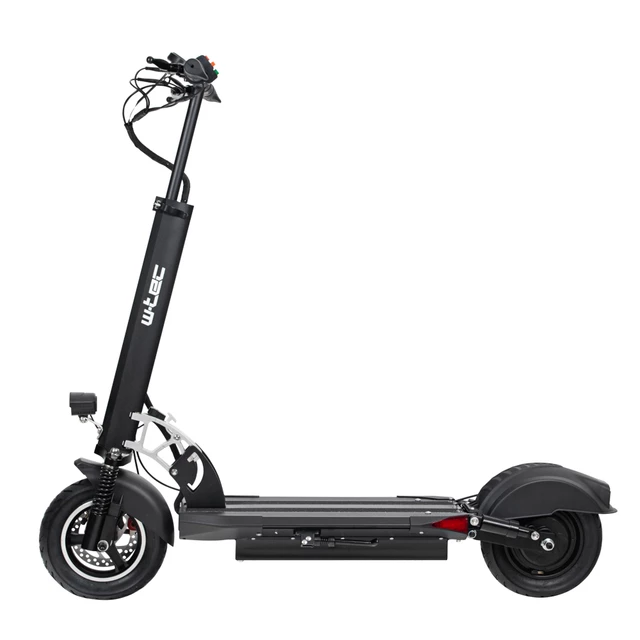 Električni skiro W-TEC Tendeal 700W 10" - črna