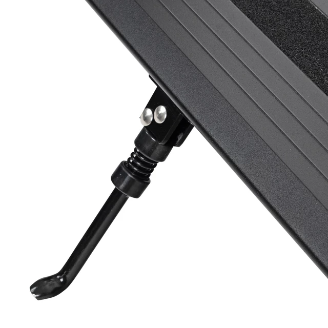 Električni skiro W-TEC Tendeal 700W 10" - črna