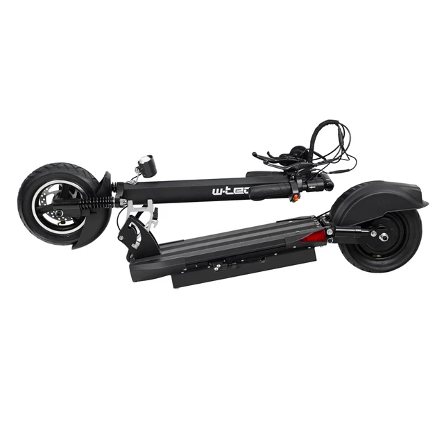 Električni skiro W-TEC Tendeal 700W 10" - črna