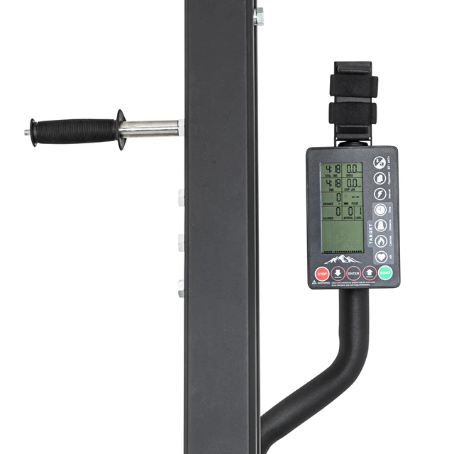 Verticon inSPORTline Pro 1000 SE
