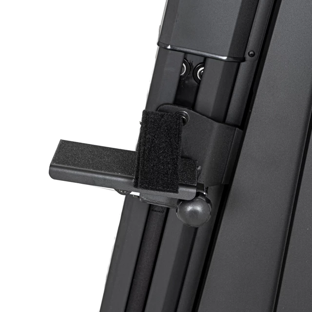 Verticon inSPORTline Pro 1000 SE