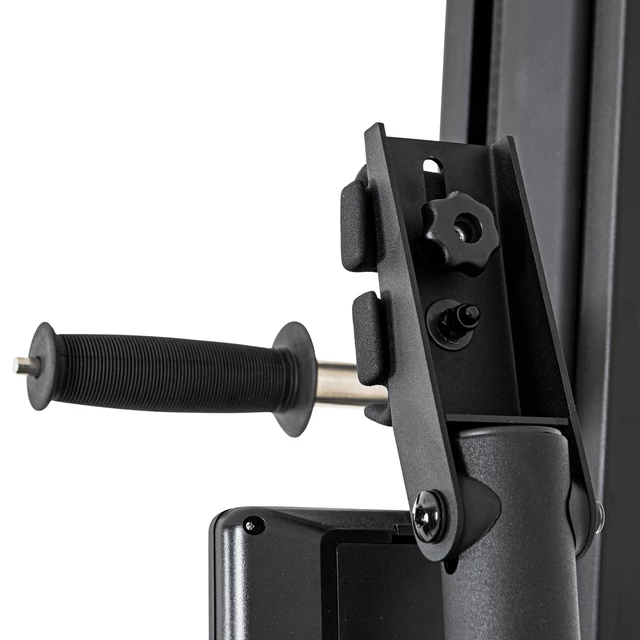 Verticon inSPORTline Pro 1000 SE