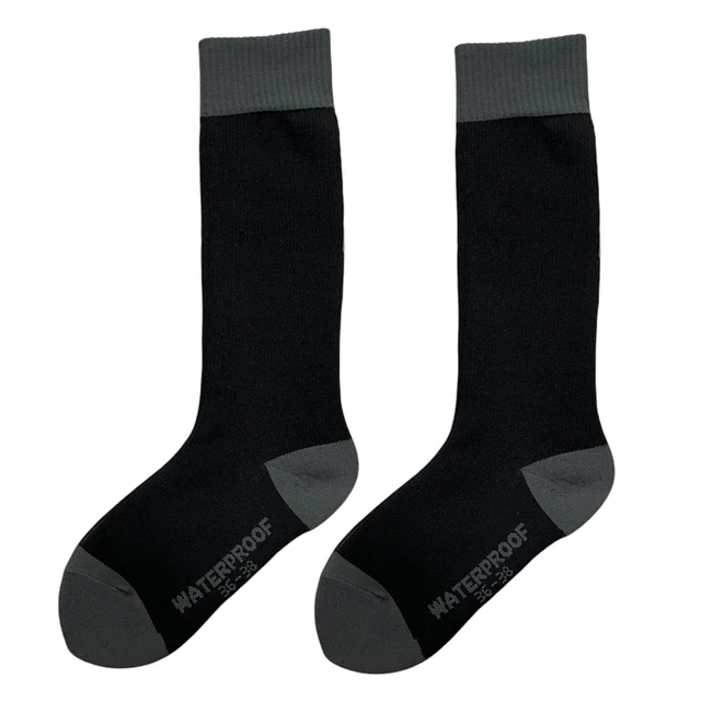 Vodoodporne merino dokolenke inSPORTline Pantesa AG+ Antibacterial