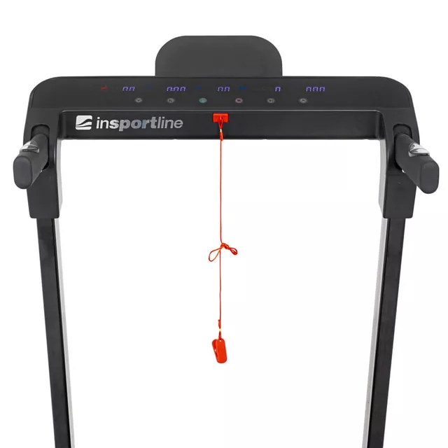 Tekalna steza inSPORTline inCondi T20i
