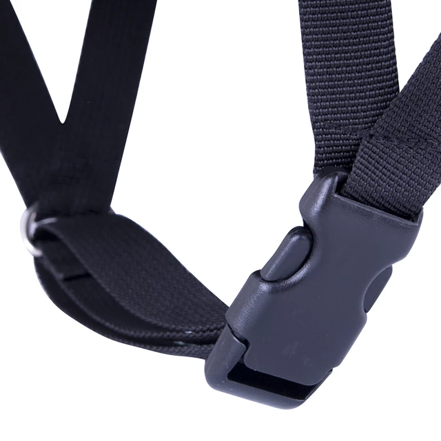 Retro moto čelada Sodager Skull Head - XL (61-62)