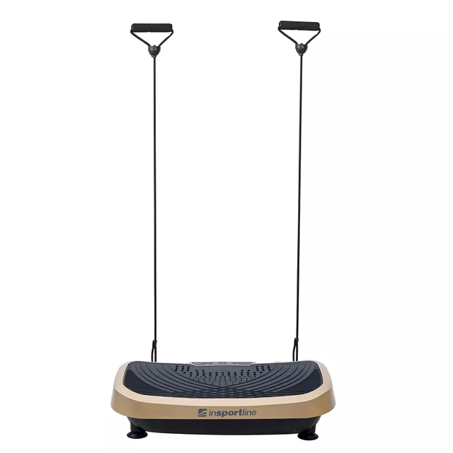 Vibracijska plošča inSPORTline Devyn