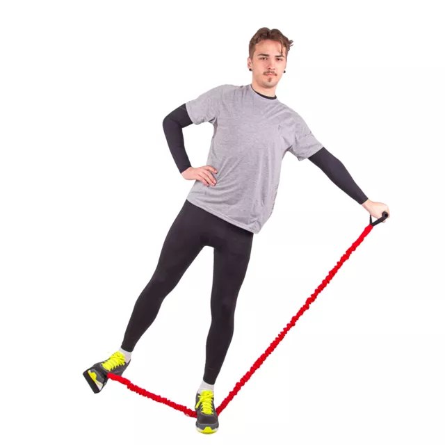 Gumijasti trak  InSPORTline Morpo RS694